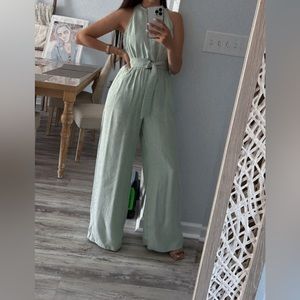 Jumpsuit